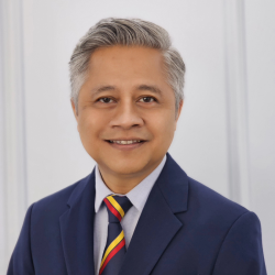 Rosman Hamzah